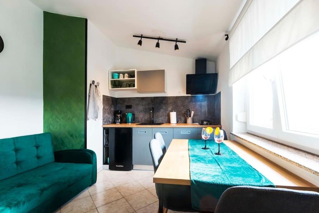 פאז'אנה Apartman Smaragd מראה חיצוני תמונה
