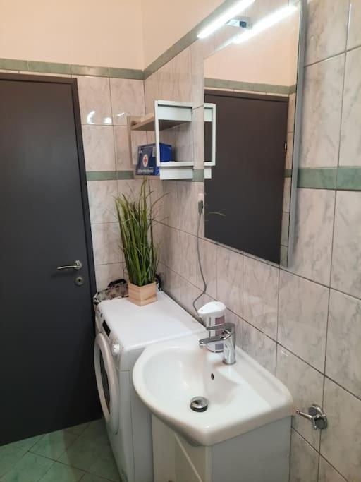 פאז'אנה Apartman Smaragd מראה חיצוני תמונה