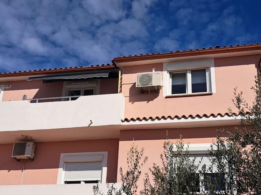 פאז'אנה Apartman Smaragd מראה חיצוני תמונה