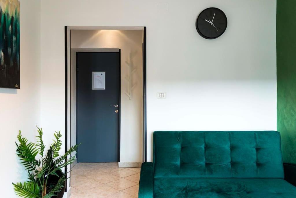 פאז'אנה Apartman Smaragd מראה חיצוני תמונה