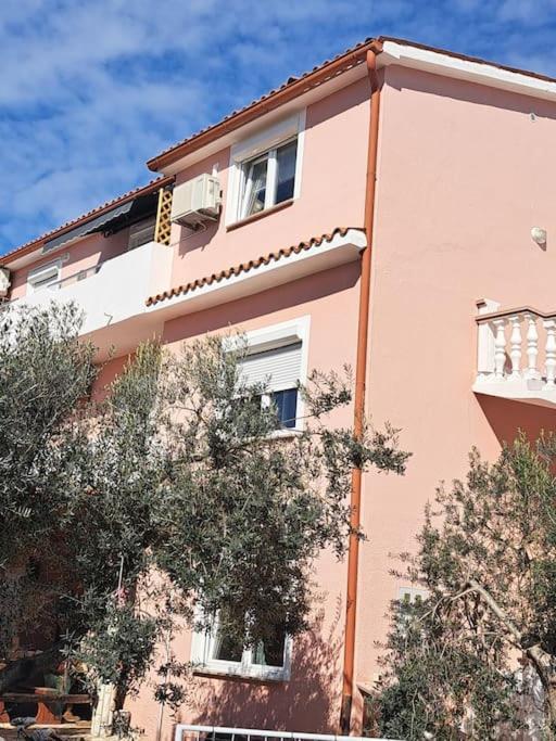 פאז'אנה Apartman Smaragd מראה חיצוני תמונה